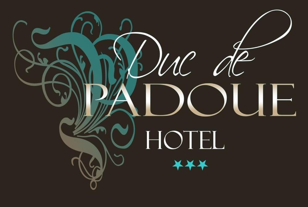 Hotel Duc De Padoue Corte  Εξωτερικό φωτογραφία